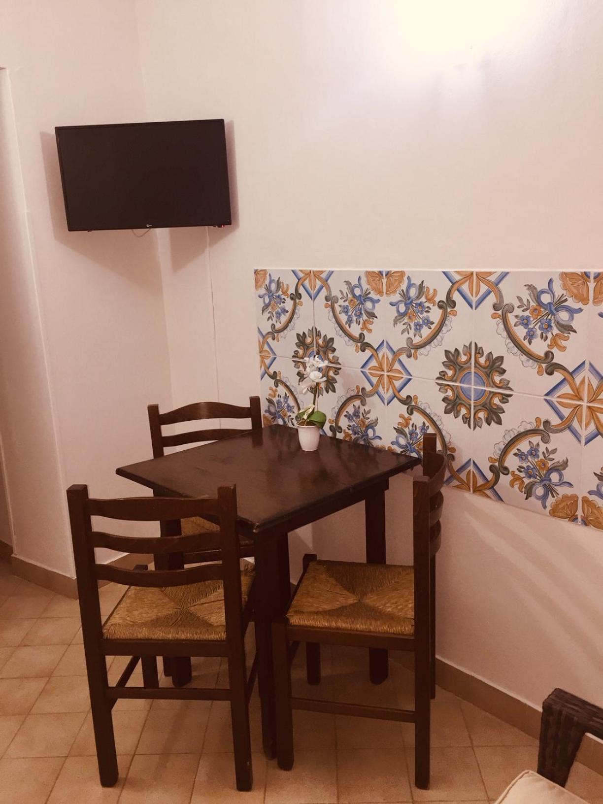 Norman House Appartamento Palermo
