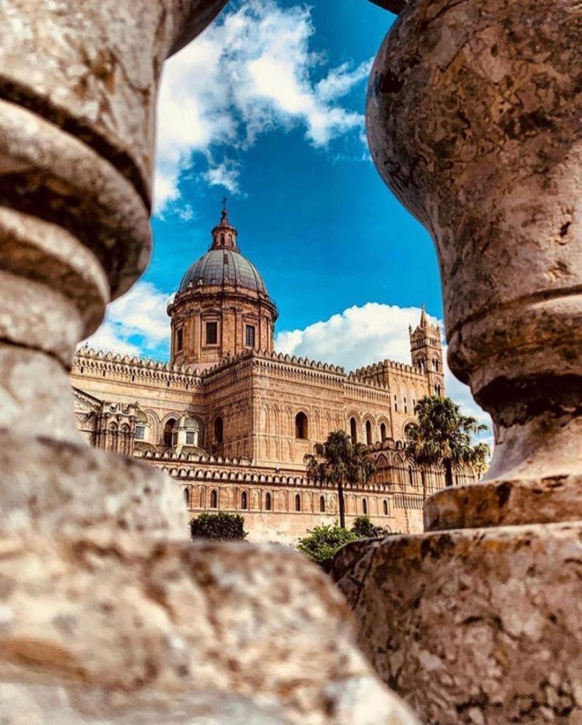 Norman House Palermo