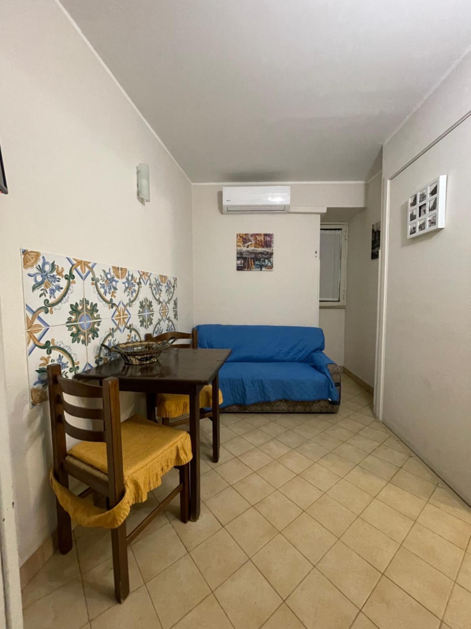 Appartamento Norman House *
