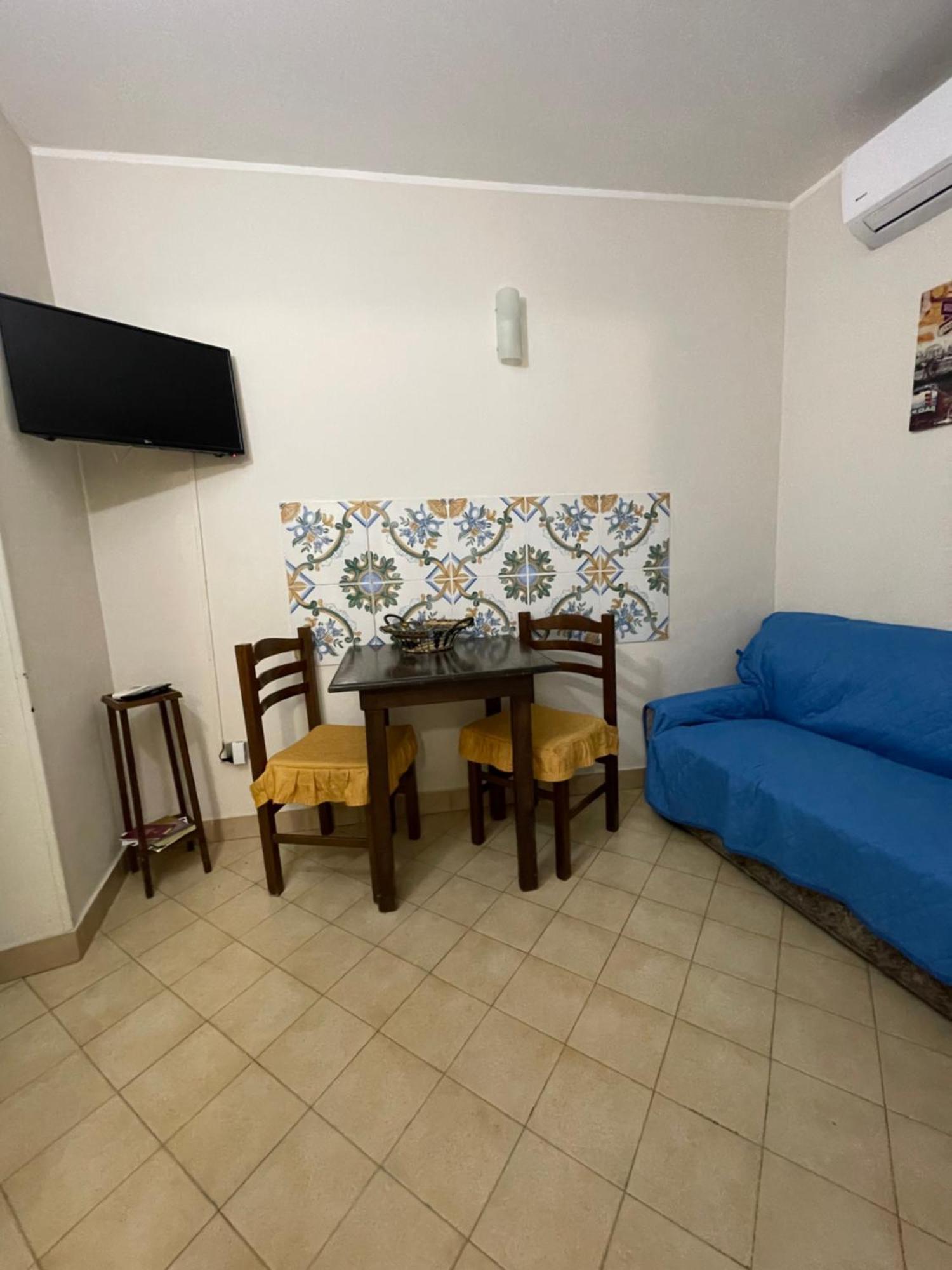 Norman House Appartamento Palermo