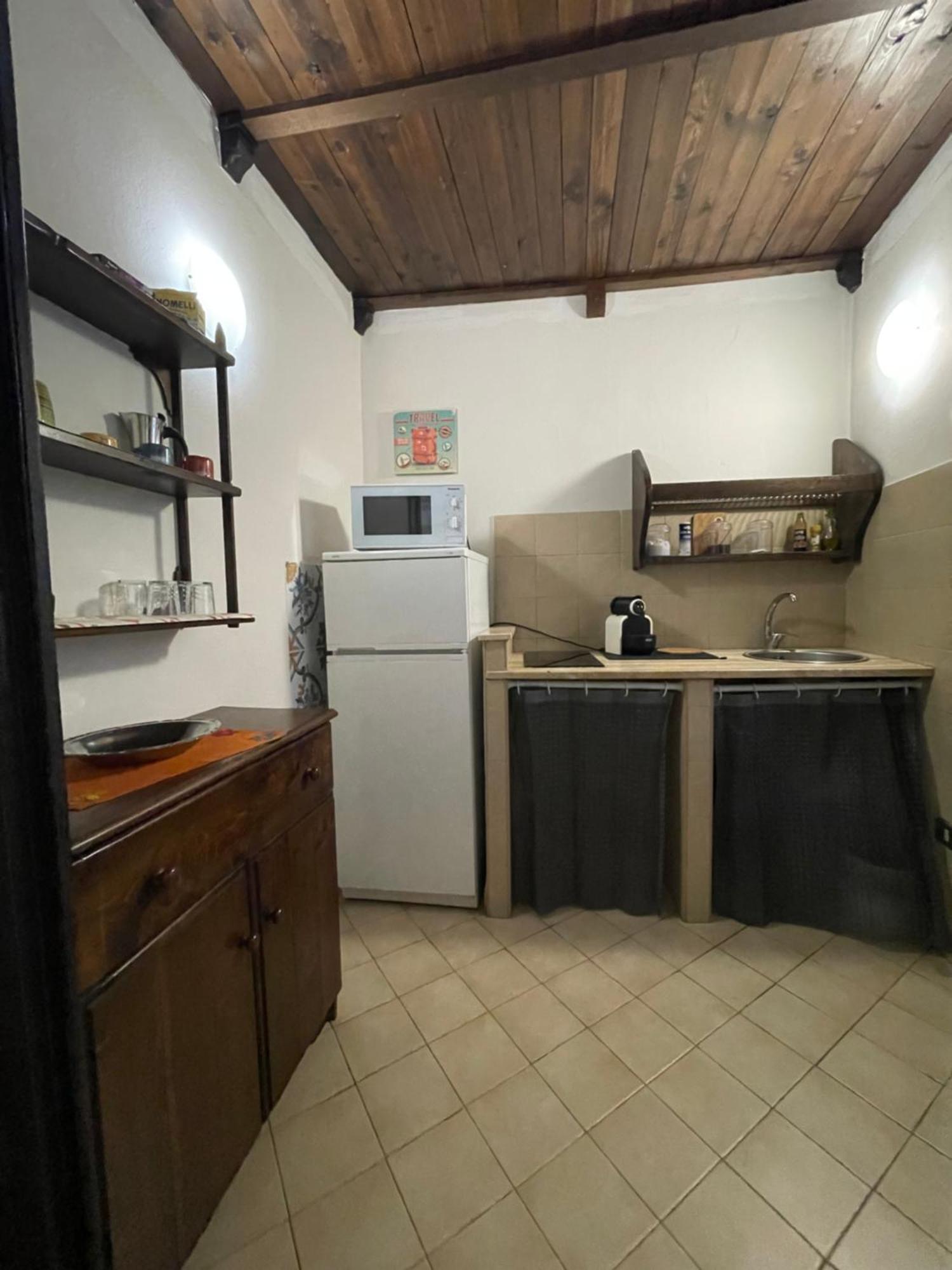 Appartamento Norman House