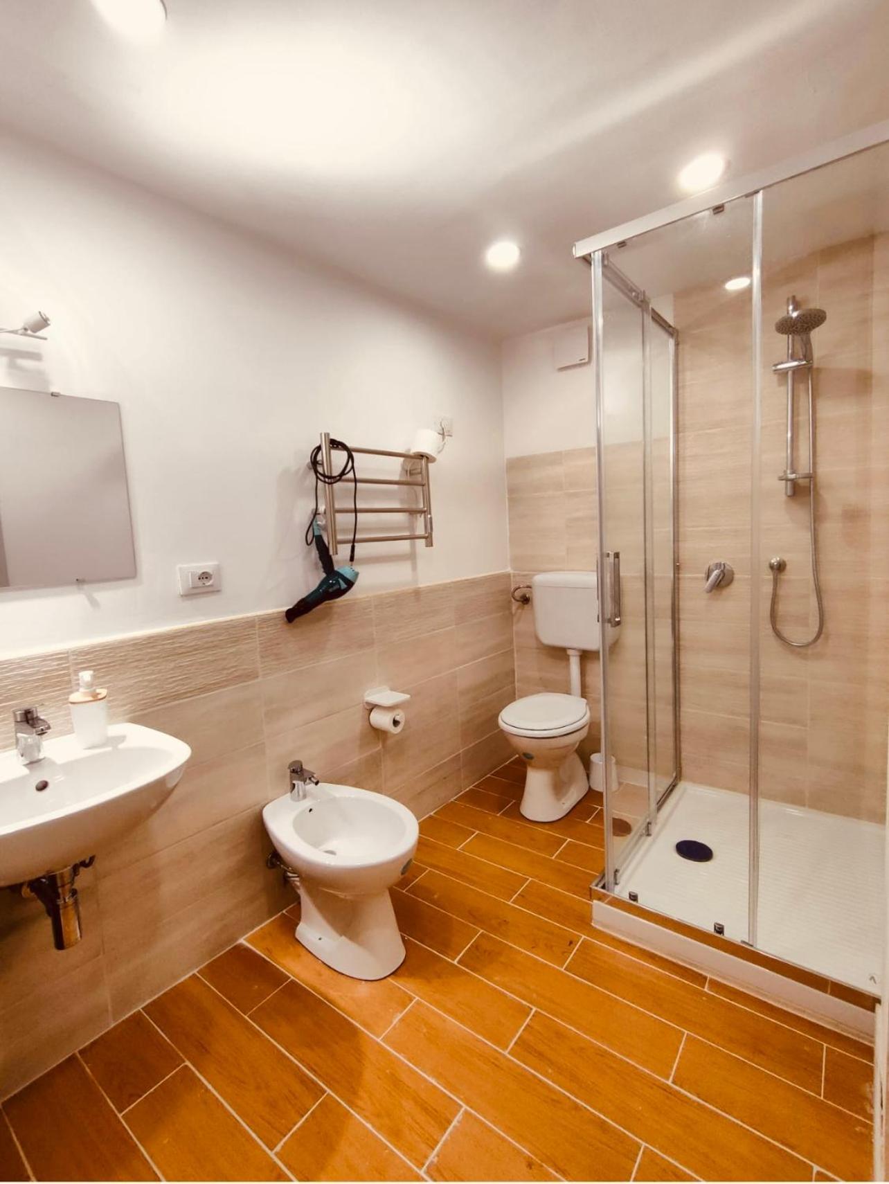 Norman House Appartamento Palermo