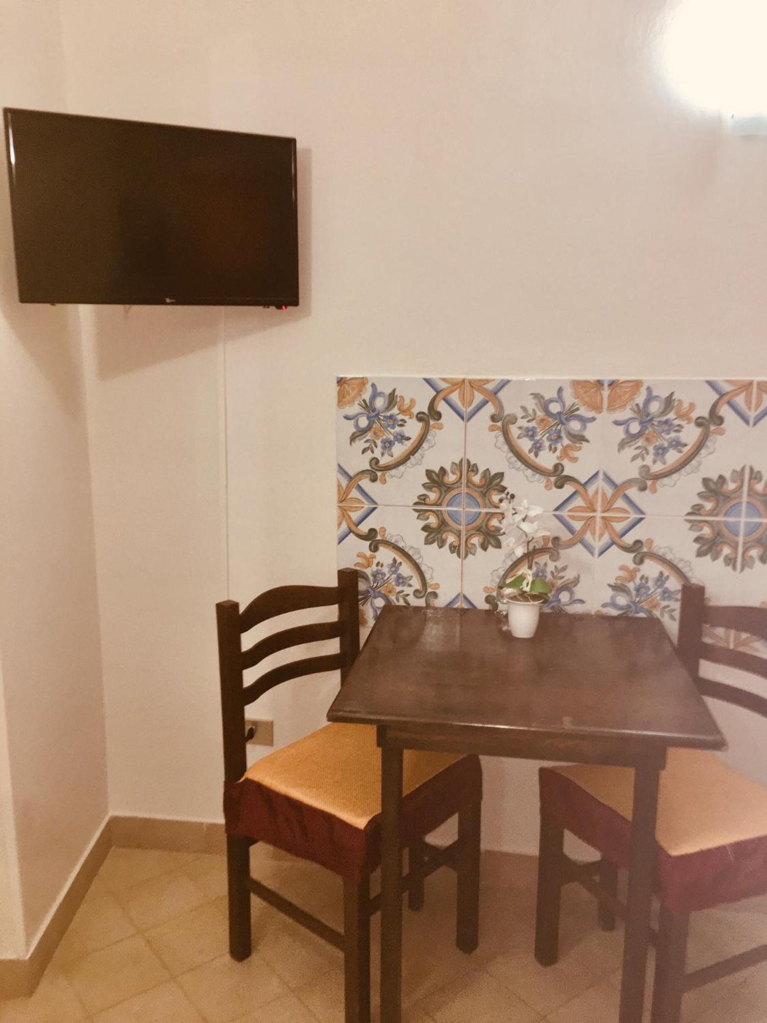 Appartamento Norman House