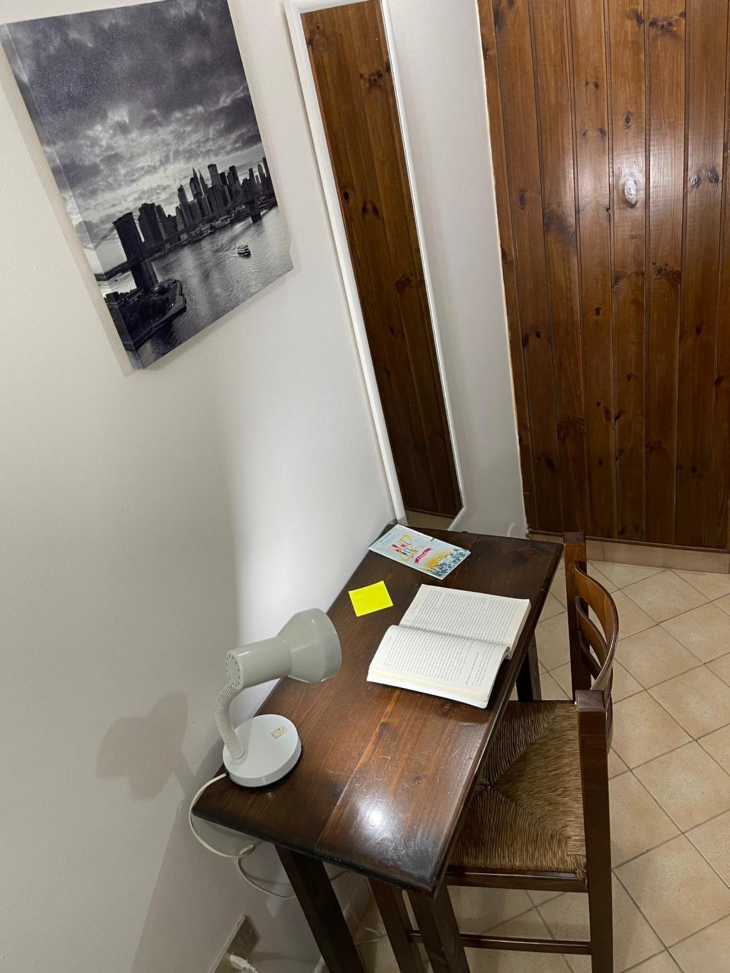 Norman House Appartamento *