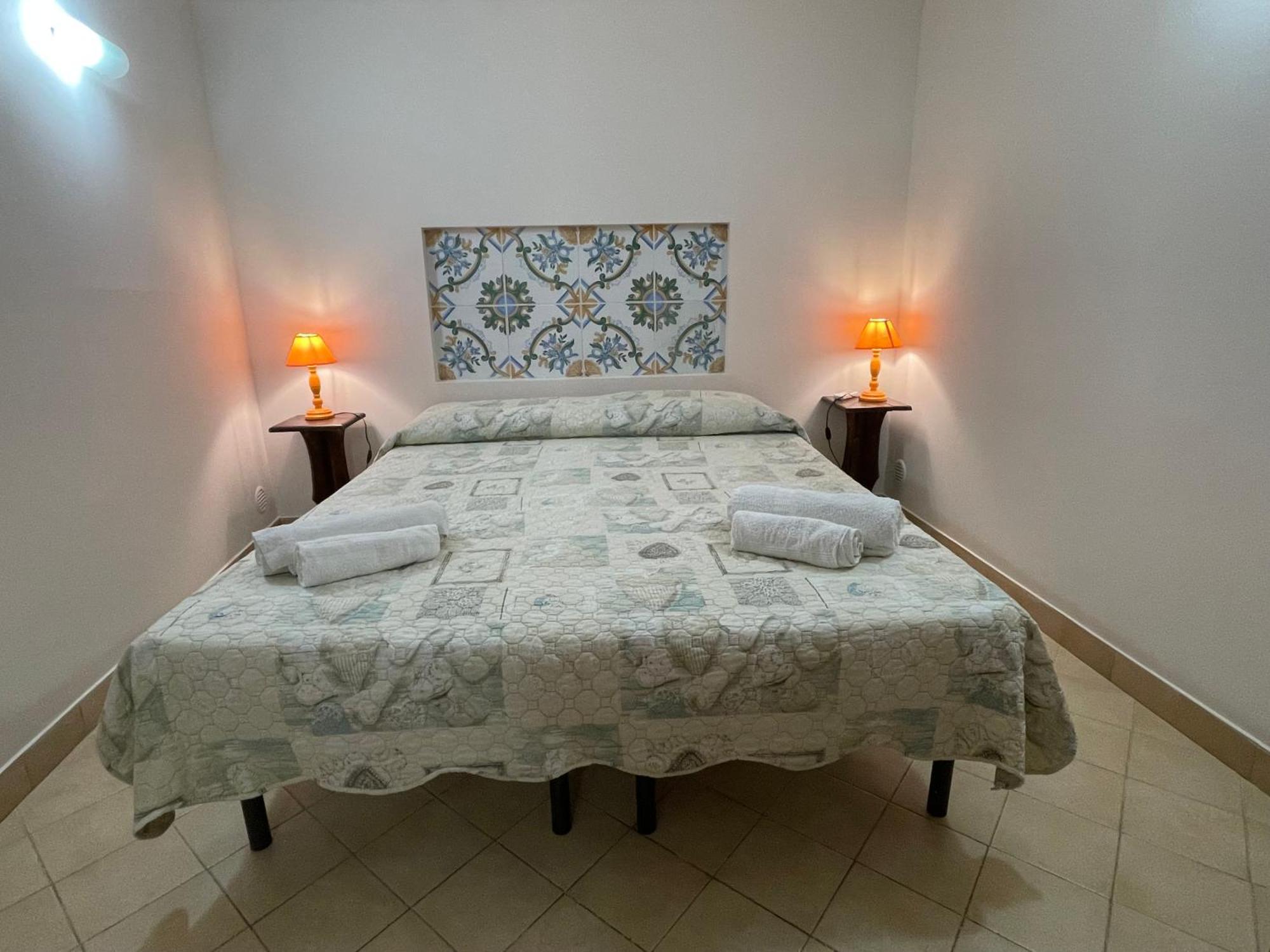 Norman House Appartamento Palermo