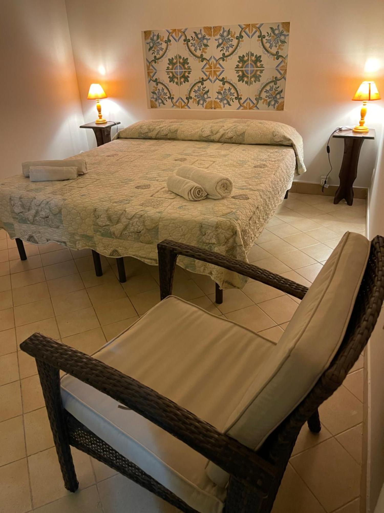 Appartamento Norman House