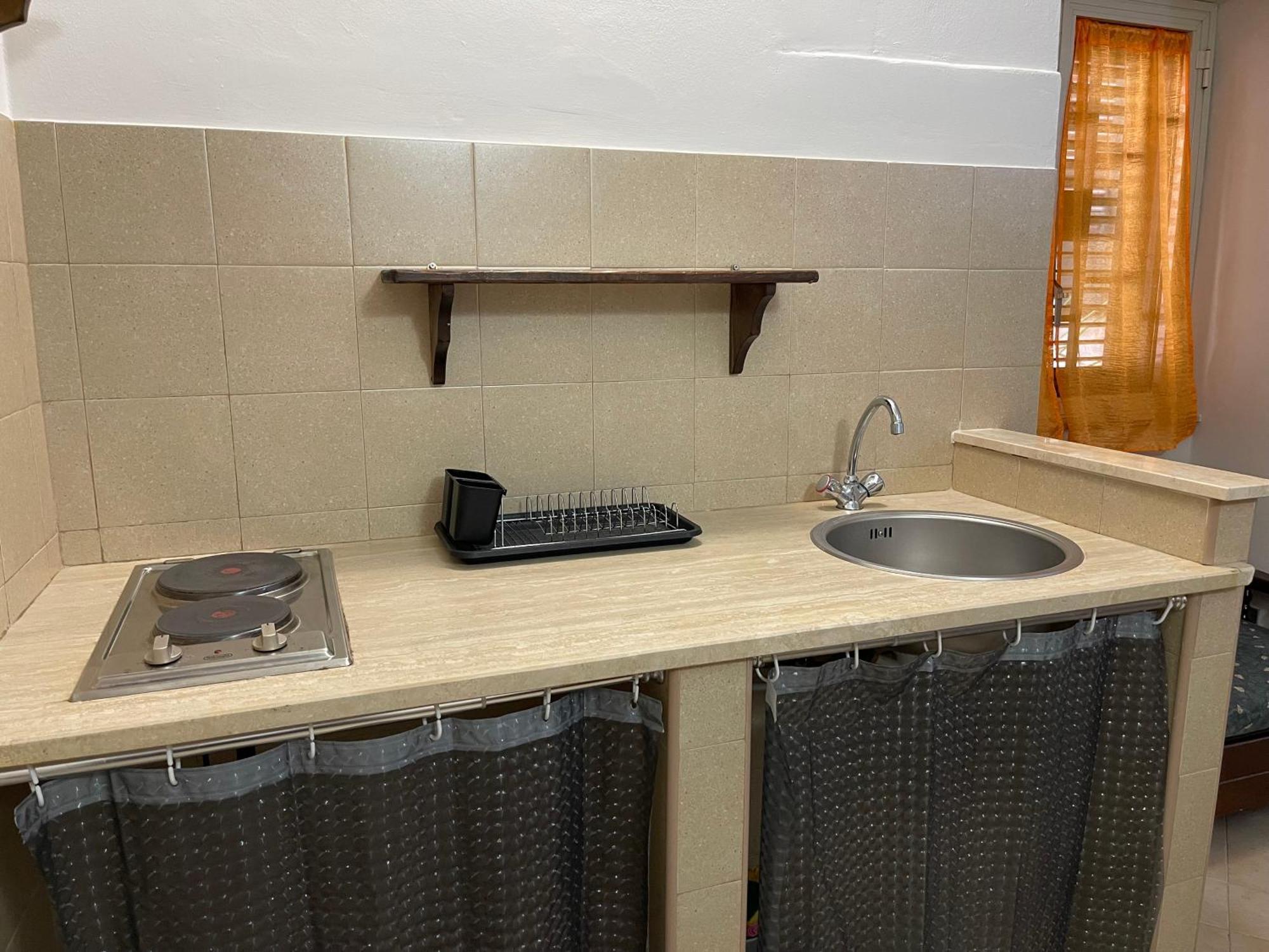Apartment Norman House Palermo