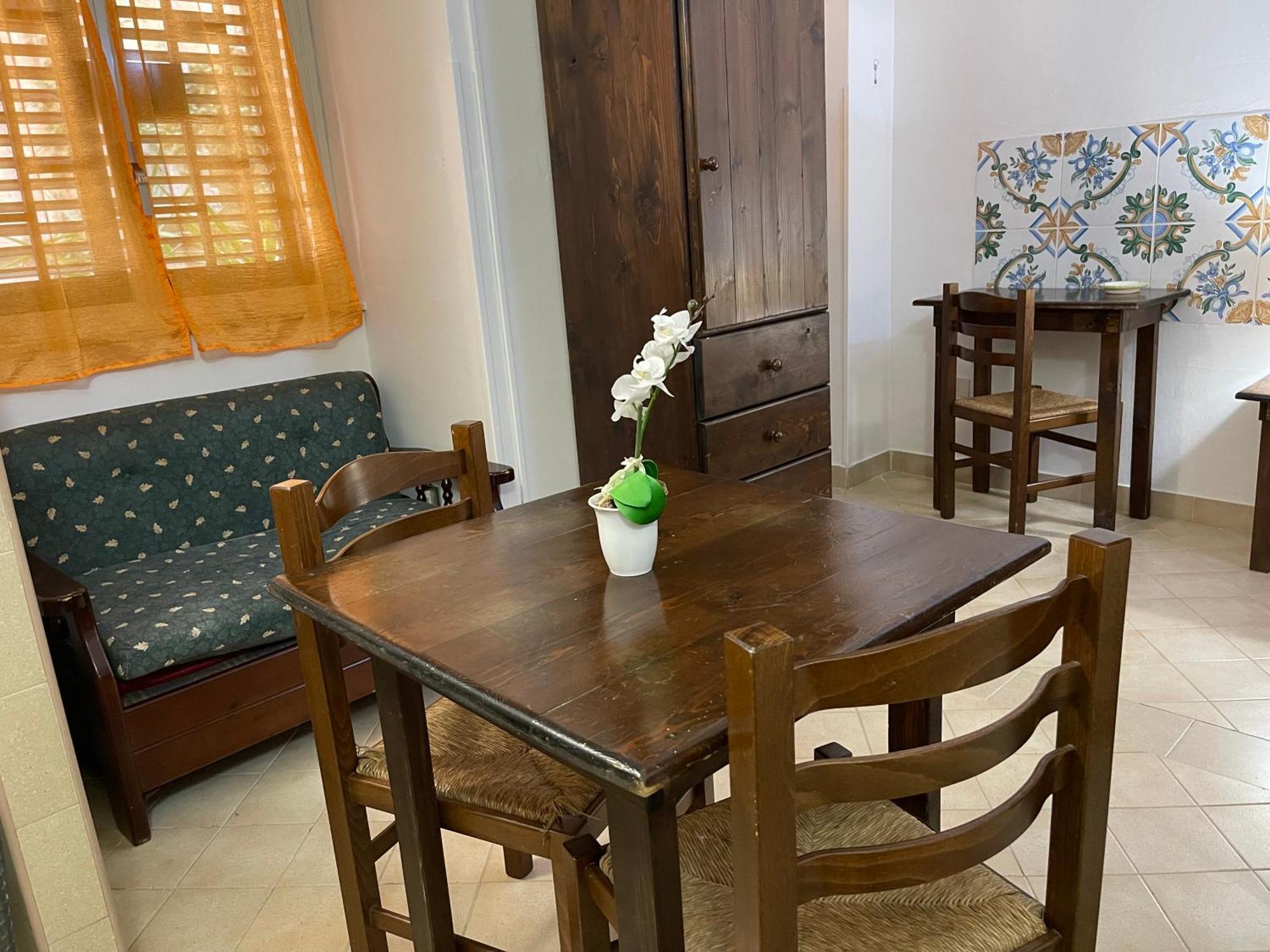 Norman House Apartment *