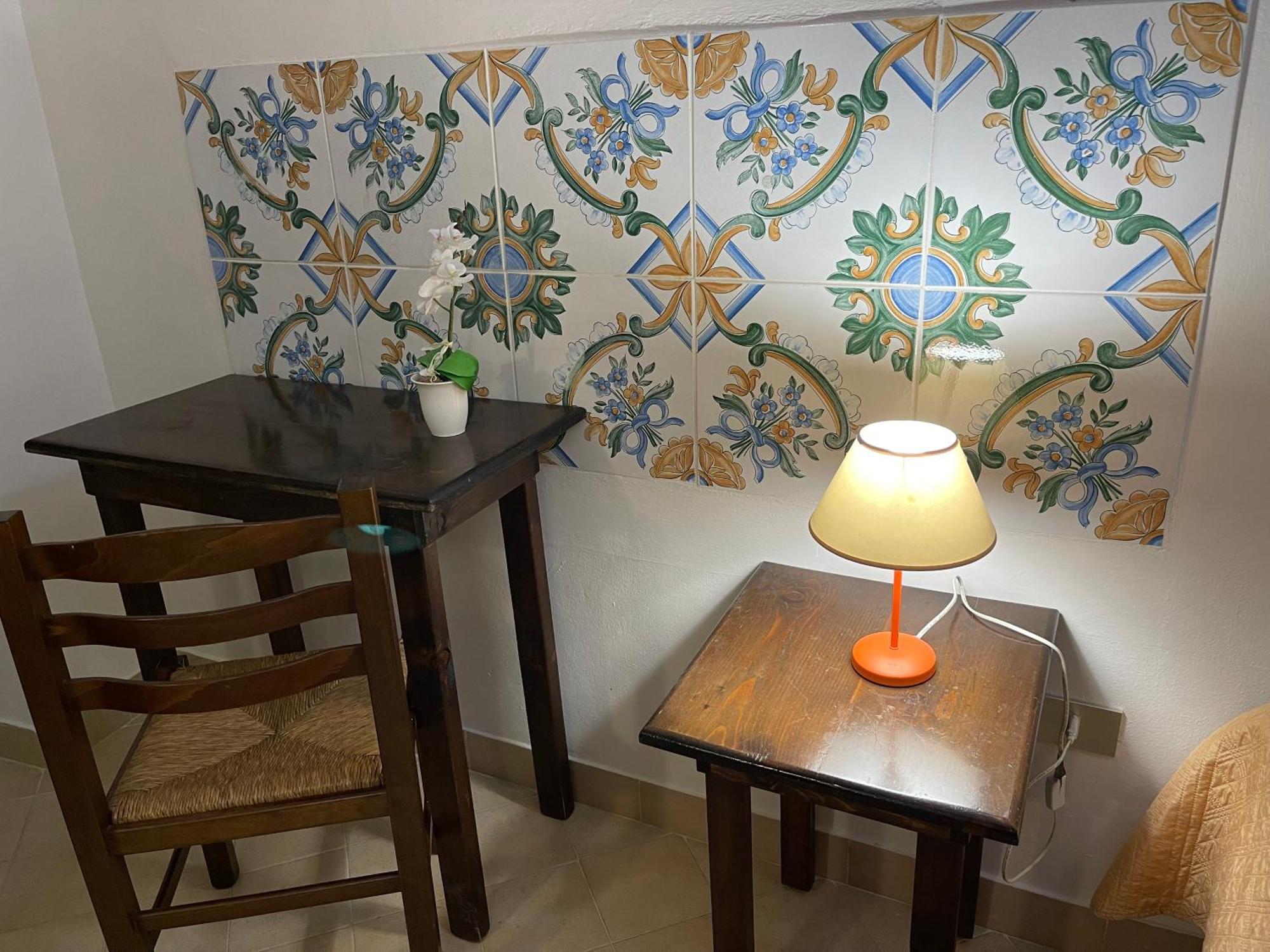 Appartamento Norman House *